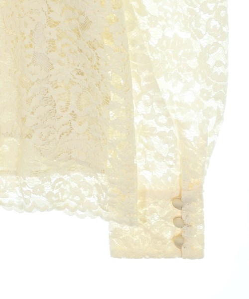 JILLSTUART（ジルスチュアート）ブラウス 白 サイズ:M レディース/2200724016327