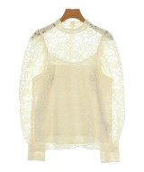 JILLSTUART（ジルスチュアート）ブラウス 白 サイズ:M レディース/2200724016327
