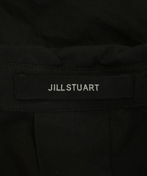 JILLSTUART（ジルスチュアート）ワンピース 黒 サイズ:4(XL位) レディース/2200724916047