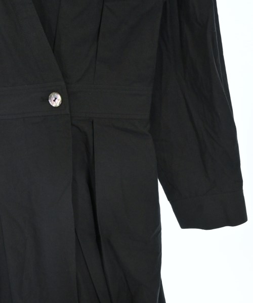 JILLSTUART（ジルスチュアート）ワンピース 黒 サイズ:4(XL位) レディース/2200724916047
