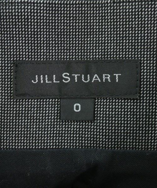 JILLSTUART（ジルスチュアート）ロング・マキシ丈スカート グレー サイズ:0(XS位) レディース/2200732413033