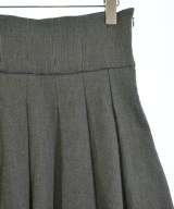 JILLSTUART（ジルスチュアート）ロング・マキシ丈スカート グレー サイズ:0(XS位) レディース/2200732413033