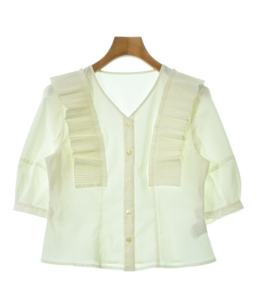 JILLSTUART(ジルスチュアート)のカジュアルシャツ サイズ:S 3,600円