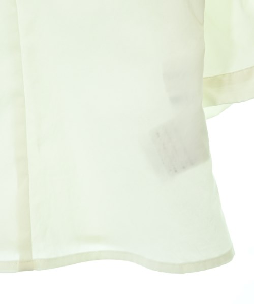 JILLSTUART（ジルスチュアート）カジュアルシャツ 白 サイズ:S レディース/2200734282026