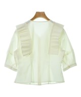 JILLSTUART（ジルスチュアート）カジュアルシャツ 白 サイズ:S レディース/2200734282026