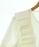 JILLSTUART（ジルスチュアート）カジュアルシャツ 白 サイズ:S レディース/2200734282026