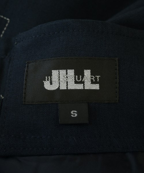 JILLSTUART（ジルスチュアート）ロング・マキシ丈スカート 紺 サイズ:S レディース/2200721338019