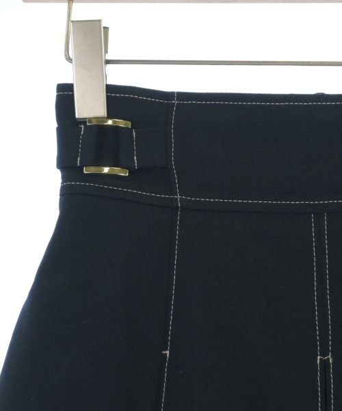 JILLSTUART（ジルスチュアート）ロング・マキシ丈スカート 紺 サイズ:S レディース/2200721338019