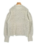 JILLSTUART（ジルスチュアート）ニット・セーター 白 サイズ:F レディース/2200717287246