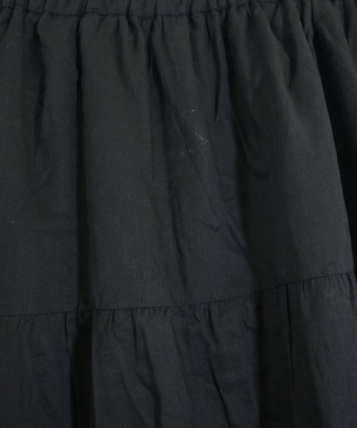 JILLSTUART（ジルスチュアート）ロング・マキシ丈スカート 紺 サイズ:2(M位) レディース/2200725614010