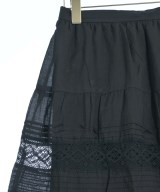 JILLSTUART（ジルスチュアート）ロング・マキシ丈スカート 紺 サイズ:2(M位) レディース/2200725614010