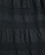 JILLSTUART（ジルスチュアート）ロング・マキシ丈スカート 紺 サイズ:2(M位) レディース/2200725614010