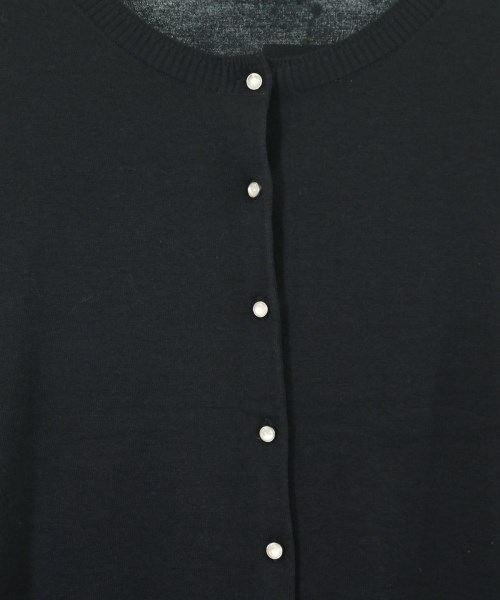 JILLSTUART（ジルスチュアート）カーディガン 紺 サイズ:F レディース/2200726068010