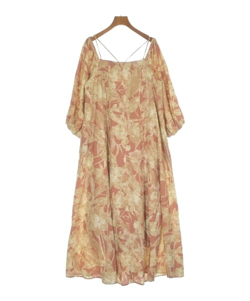 JILLSTUART(ジルスチュアート)のワンピース サイズ:4(XL位) 6,000円