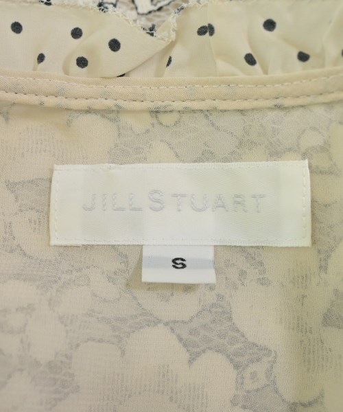 JILLSTUART（ジルスチュアート）ブラウス 白 サイズ:S レディース/2200680189073