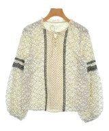 JILLSTUART（ジルスチュアート）ブラウス 白 サイズ:S レディース/2200680189073