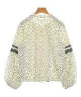 JILLSTUART（ジルスチュアート）ブラウス 白 サイズ:S レディース/2200680189073