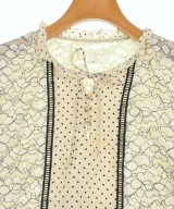 JILLSTUART（ジルスチュアート）ブラウス 白 サイズ:S レディース/2200680189073