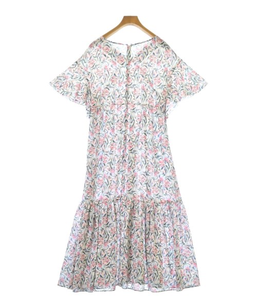 JILLSTUART（ジルスチュアート）ワンピース 白 サイズ:2(M位) レディース/2200683349054