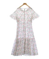 JILLSTUART（ジルスチュアート）ワンピース 白 サイズ:2(M位) レディース/2200683349054