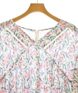 JILLSTUART（ジルスチュアート）ワンピース 白 サイズ:2(M位) レディース/2200683349054