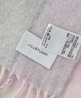 JILLSTUART（ジルスチュアート）マフラー ピンク サイズ:- レディース/2200676660203
