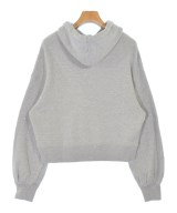 JILLSTUART（ジルスチュアート）パーカー グレー サイズ:F レディース/2200684181011