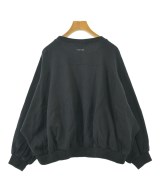 JILLSTUART（ジルスチュアート）スウェット 黒 サイズ:F レディース/2200684554013