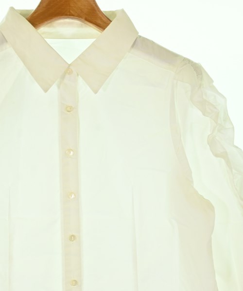 JILLSTUART（ジルスチュアート）ブラウス 白 サイズ:M レディース/2200684554082