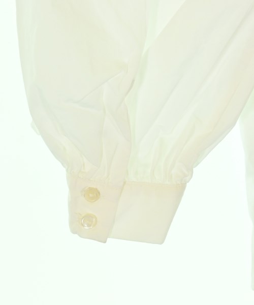 JILLSTUART（ジルスチュアート）ブラウス 白 サイズ:M レディース/2200684554082