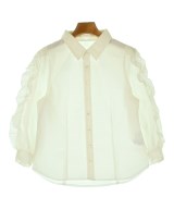 JILLSTUART（ジルスチュアート）ブラウス 白 サイズ:M レディース/2200684554082