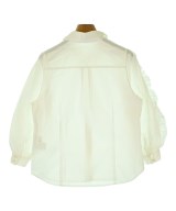 JILLSTUART（ジルスチュアート）ブラウス 白 サイズ:M レディース/2200684554082