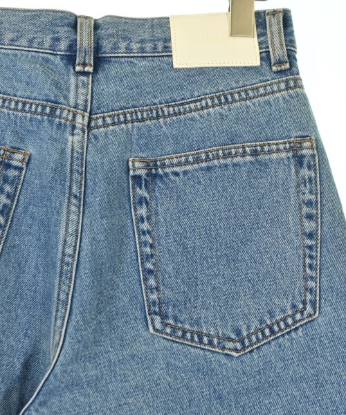 JILLSTUART（ジルスチュアート）デニムパンツ 青 サイズ:4(XL位) レディース/2200677106014