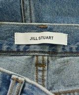 JILLSTUART（ジルスチュアート）デニムパンツ 青 サイズ:4(XL位) レディース/2200677106014