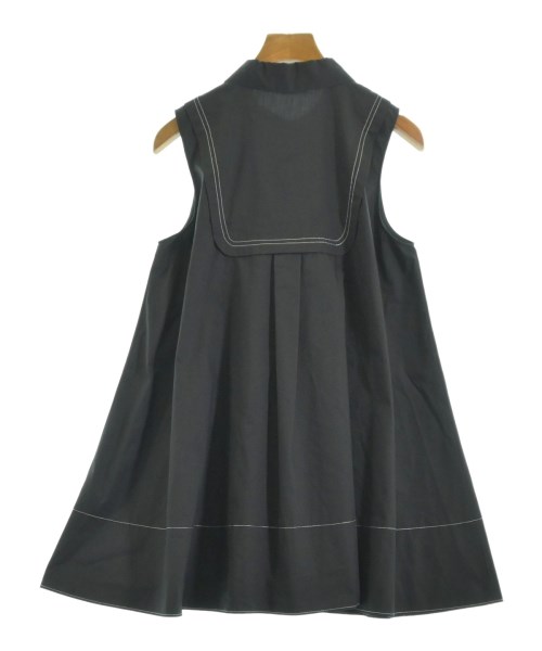 JILLSTUART（ジルスチュアート）カジュアルシャツ 黒 サイズ:M レディース/2200677106021
