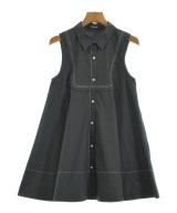 JILLSTUART（ジルスチュアート）カジュアルシャツ 黒 サイズ:M レディース/2200677106021