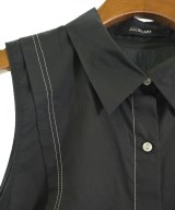 JILLSTUART（ジルスチュアート）カジュアルシャツ 黒 サイズ:M レディース/2200677106021
