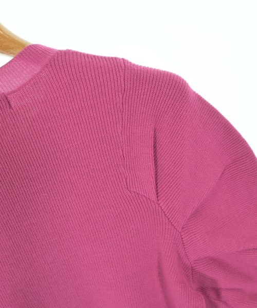 JILLSTUART（ジルスチュアート）ニット・セーター ピンク サイズ:F レディース/2200683602043