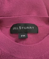 JILLSTUART（ジルスチュアート）ニット・セーター ピンク サイズ:F レディース/2200683602043