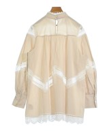 JILLSTUART（ジルスチュアート）ブラウス ベージュ サイズ:F レディース/2200687725076
