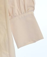 JILLSTUART（ジルスチュアート）ブラウス ベージュ サイズ:F レディース/2200687725076