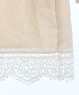 JILLSTUART（ジルスチュアート）ブラウス ベージュ サイズ:F レディース/2200687725076