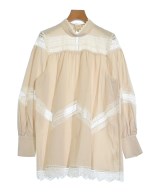 JILLSTUART ブラウス