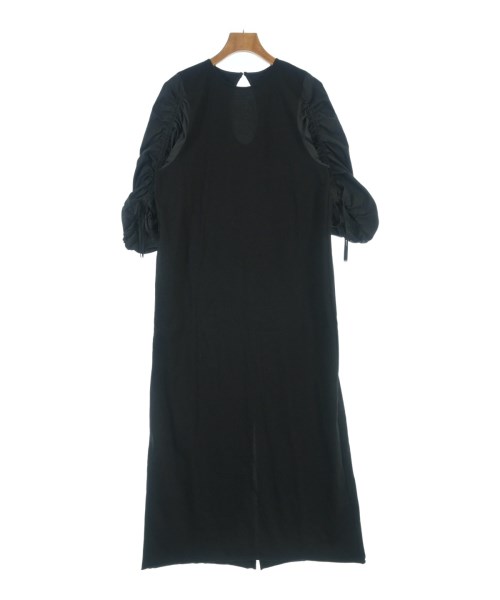 JILLSTUART(ジルスチュアート)ワンピース 黒 サイズ:F/2200688670078