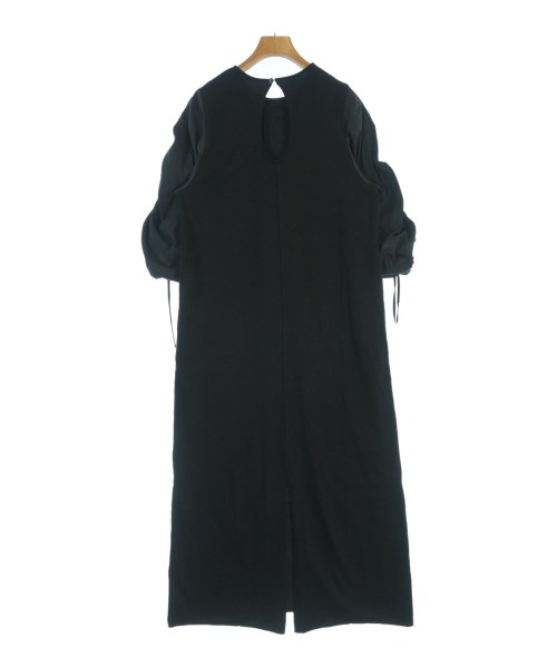 JILLSTUART（ジルスチュアート）ワンピース 黒 サイズ:F レディース/2200688670078