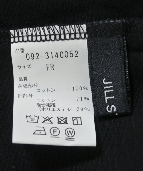 JILLSTUART（ジルスチュアート）ワンピース 黒 サイズ:F レディース/2200688670078