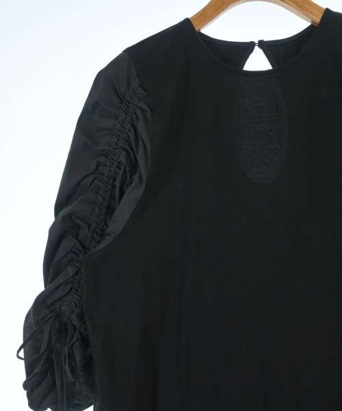 JILLSTUART（ジルスチュアート）ワンピース 黒 サイズ:F レディース/2200688670078