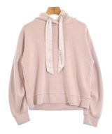 JILL by JILL STUART（ジルバイジルスチュアート）パーカー ピンク サイズ:F レディース/2200686039037