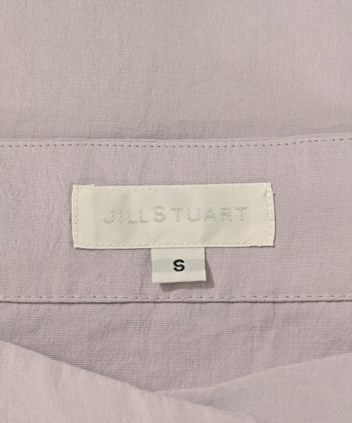 JILLSTUART（ジルスチュアート）ブラウス 紫 サイズ:S レディース/2200690832020
