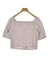 JILLSTUART（ジルスチュアート）ブラウス 紫 サイズ:S レディース/2200690832020